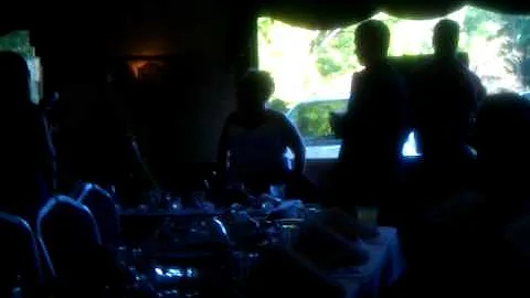 Darlene and Howard 9/10/11