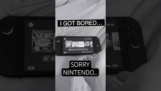 The Steam Deck Made Me Quit Using the Switch 2