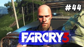 ЧЕРНОЕ ЗОЛОТО ► Far Cry 3 #44