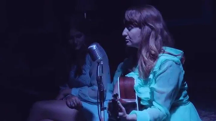 Margo Price - Since You Put Me Down (Official Video)