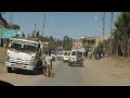 Drive To Lalibela Drive To Lalibela