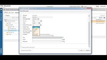 PTC Windchill 11 System Integration-Data synchronization Windchill and External System