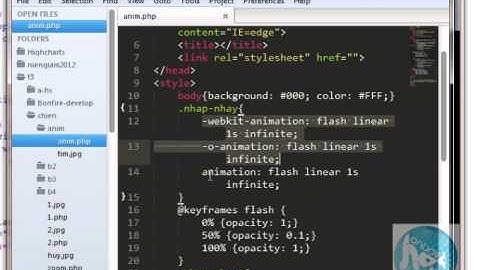 css3 - làm trái tim phập phồng