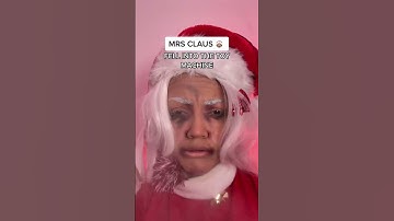 Thumbnail of CHRISTMAS GONE WRONG! Part 3 | Dominique Allison