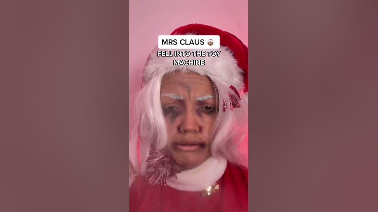 CHRISTMAS GONE WRONG! Part 3 | Dominique Allison