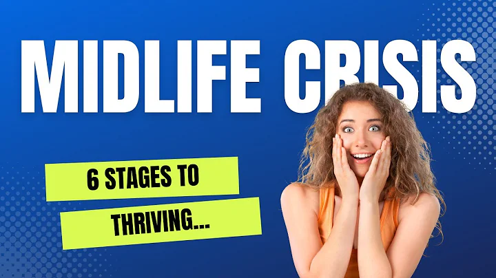 Stages of a Mid Life Crisis - DayDayNews
