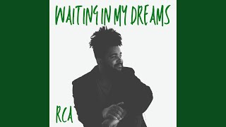 Vídeo de Waiting In My Dreams