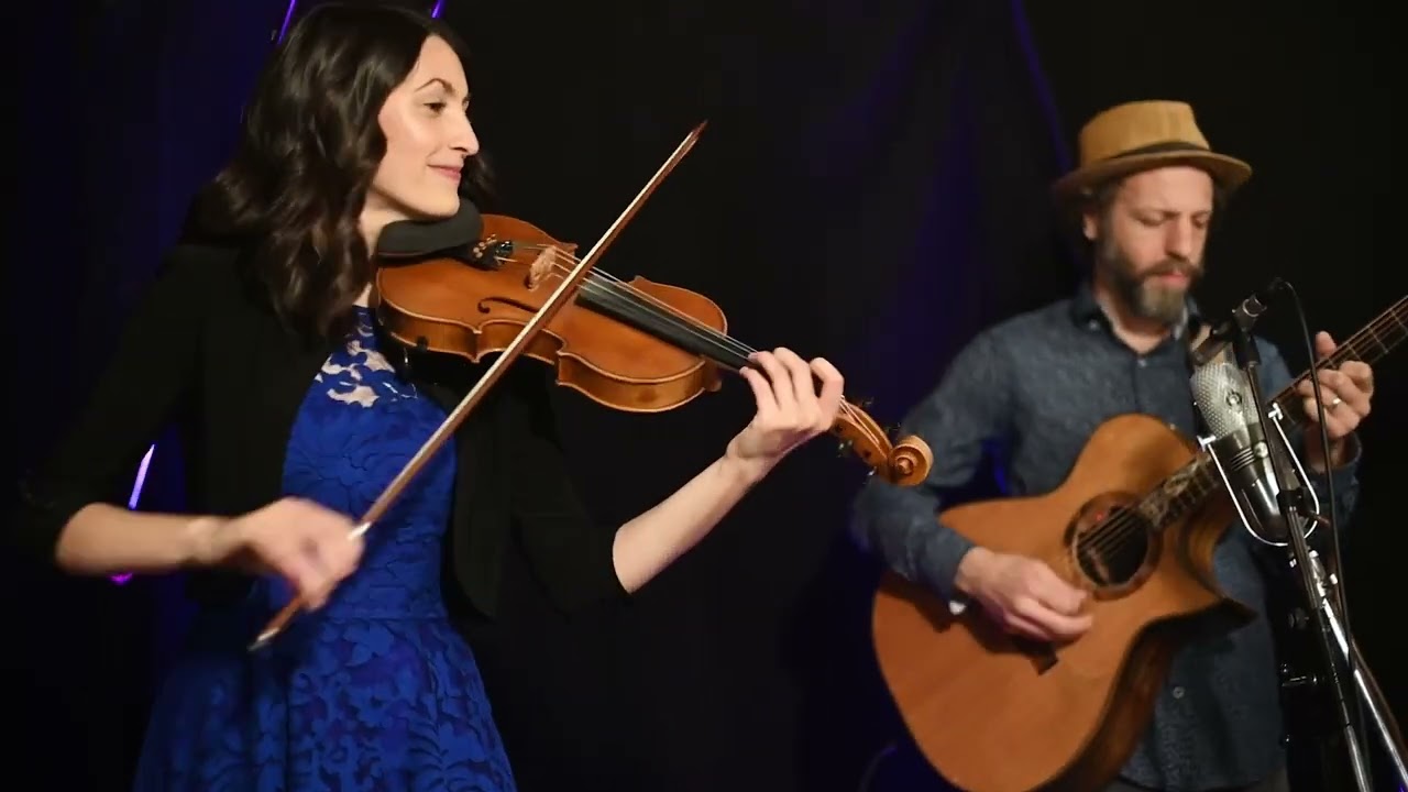 Watch Migrations - Jocelyn Pettit Band (Live Video) on YouTube Watch Migrations - Jocelyn Pettit Band (Live Video) on YouTube