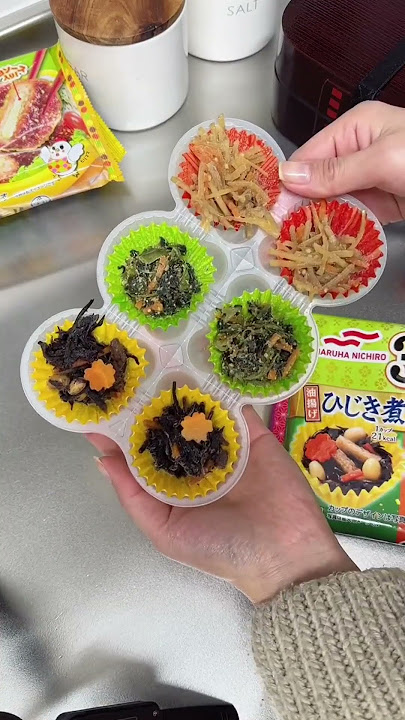Frozen Food di Jepang😋