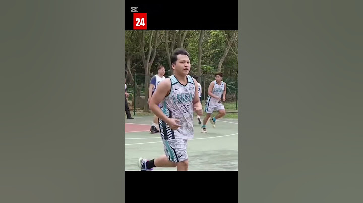 25,  I SHENG TAIWAN BASKETBALL LEAGUE INTER LINKOU #trending #highlights #basketball