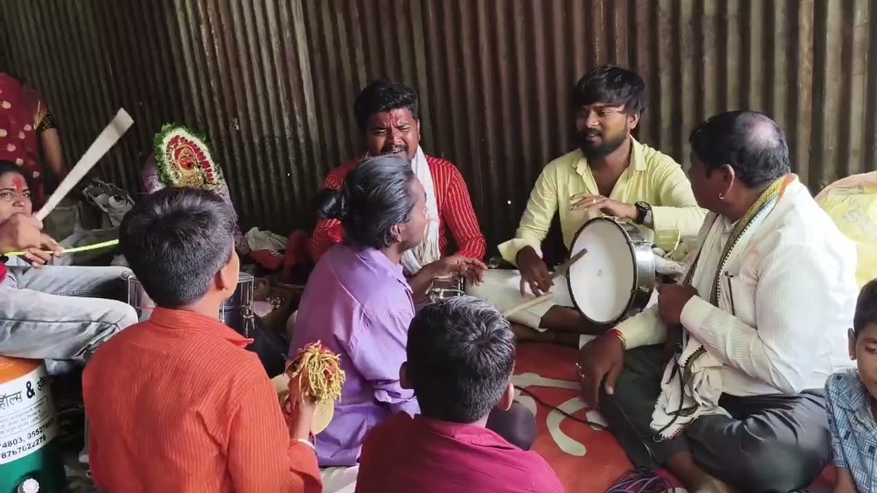 Please earphone use 🎧🥹🙏 छोटासा प्रयत्न 🥁