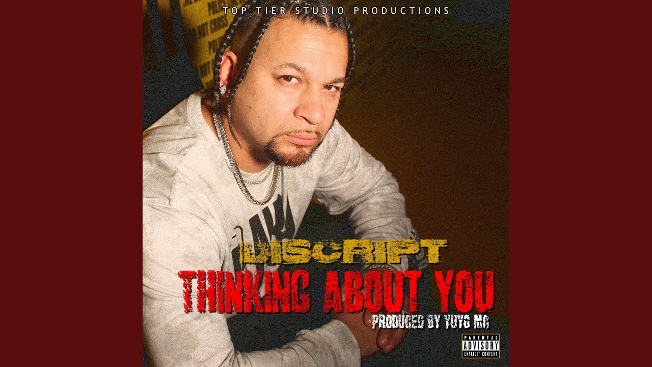 Watch Thinking About You on YouTube Watch Thinking About You on YouTube