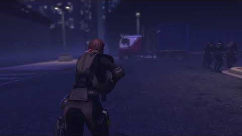 XCOM Enemy Within (Impossible) | Eerste missie walkthrough | Fastfood