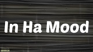 In Ha Mood - Ice Spice (Lyrics)