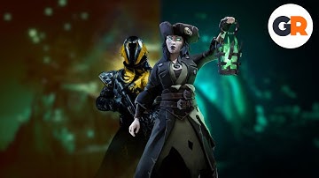 The Best PVE Games With Multplayer