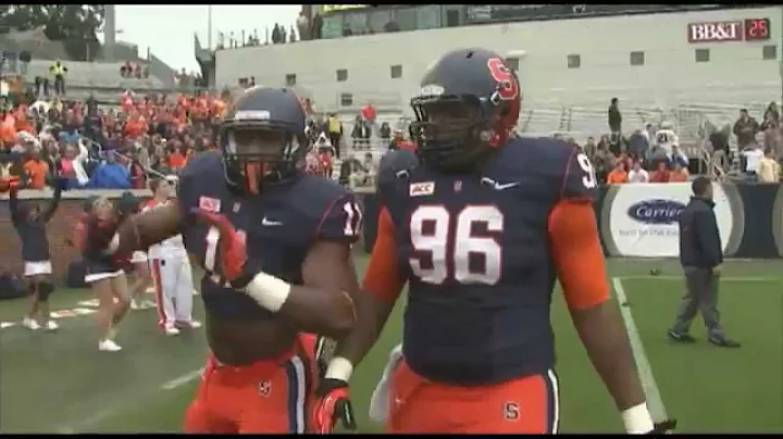 Jay Bromley Highlight