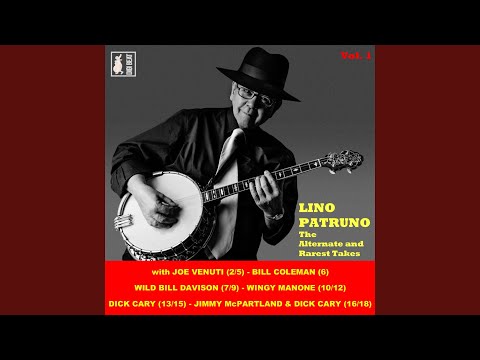Watch Daveport Blues (feat. Nick Cary, Jimmy McPartland) on YouTube