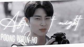 G Woon-Ho 20Th Century Girl After Last Night