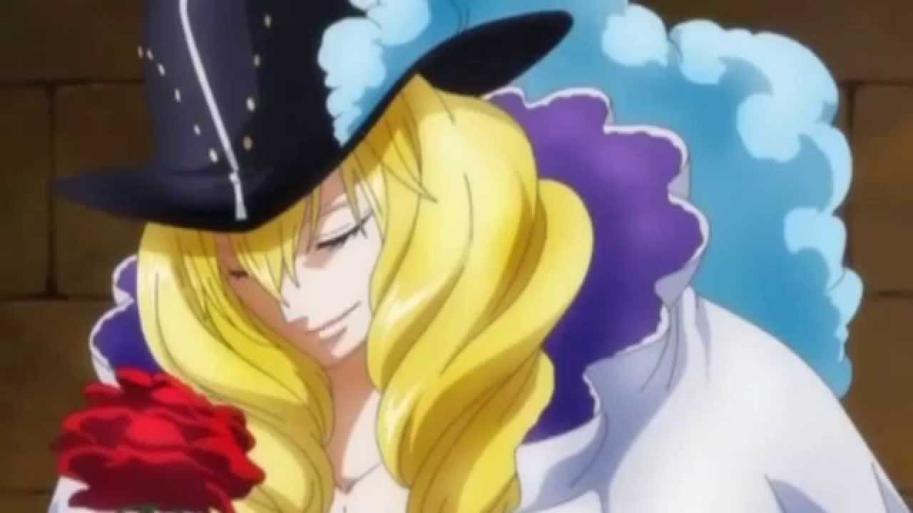 One Piece Episode 634 Preview Hd ワンピース 第634話 Youtube