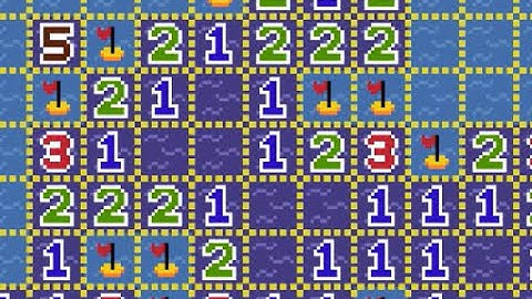 More music to sweep mines to