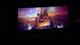 The Little Mermaid 2023 Opening Logos