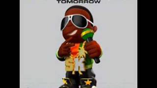 Sean Kingston (Tomorrow) -  06 Magical *BEST QUALITY*