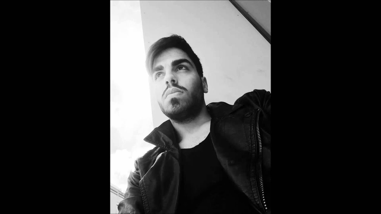 Fighter - Christina Aguilera(Ricardo Martins Cover)