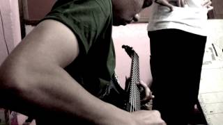 Awaken From The Dream : Studio Update:1 [July 2013]