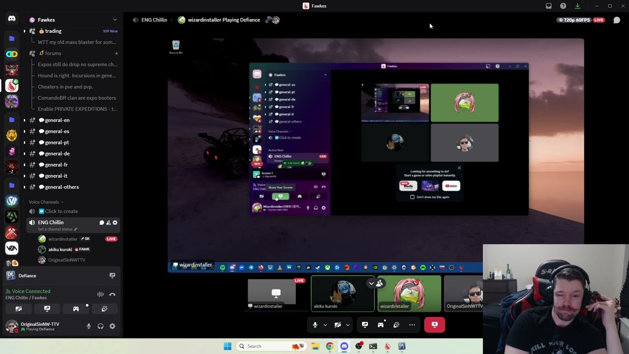 Defiance Troubleshooting - Anyone have any ideas to fix this? Ticket system doesnt work. rework when