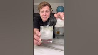 Margarita with Dr Pepper?!