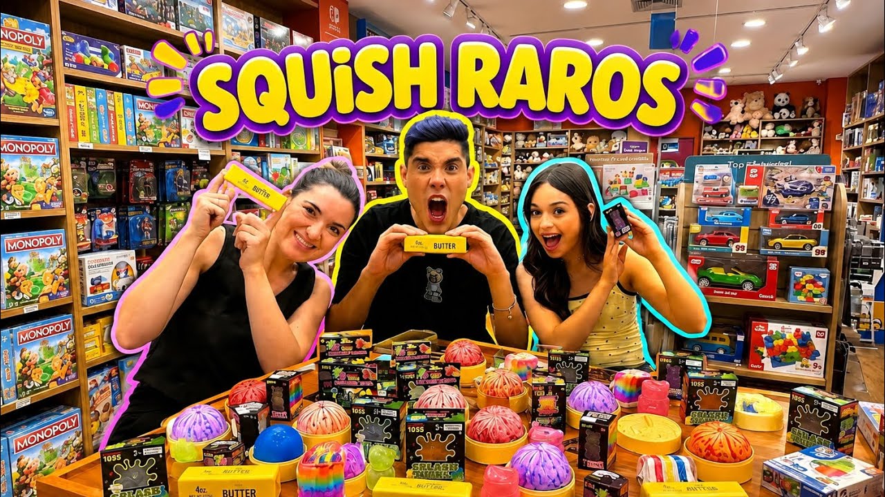 Latest Title & Thumbnail