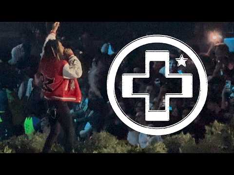 SoFaygo - Live at Baltimore, MD [FULL SET | 6/2/26]