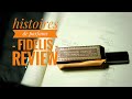 Histoires de Parfums Fidelis - Review