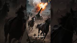 Charge De La Brigade Légère 🐎 Bravoure Et Sacrifice En Crimée