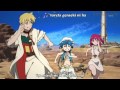 Sid – V I P Magi Op, Vietsub, Kara