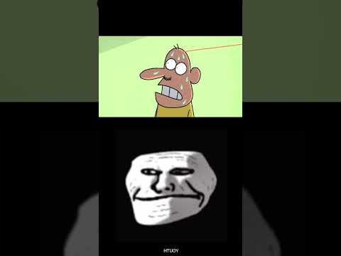 Troll Face Brazilian Funk 21 Trollface Meme