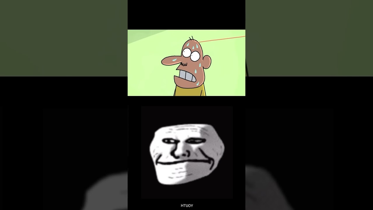 Troll Face Brazilian Funk 21 