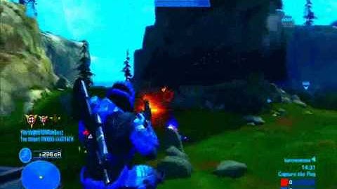 OFFICIAL Halo Reach Online Mods