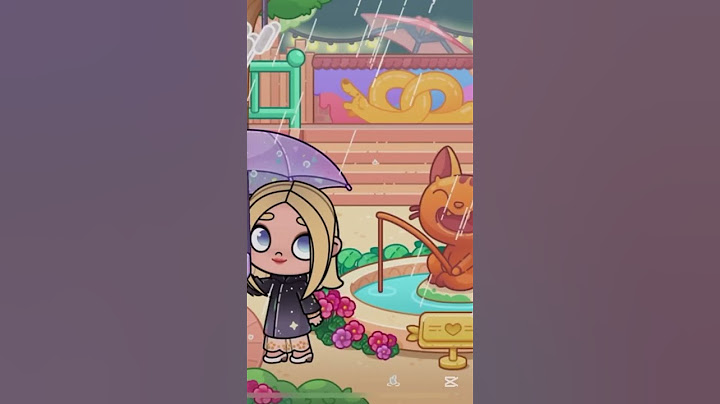 Encontré un gatito #tocaboca #tocabocasecrettoca #historias #avatarworld #tocaadventure #embarazo