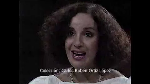 Gloryvee-Entrevi...  por Carol Myles (Parte 1)