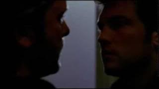 Gay Screen Kiss - Sam Worthington in Somersault