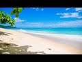 10 hrs ocean waves and peaceful music for relaxation and sleep healing waters 444hz key of david