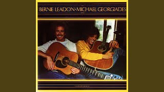 Video voorbeeld van "Bernie Leadon - Glass Off"