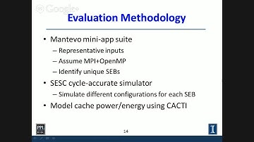 Charm++ Workshop 2014, Day 1, Ehsan Totoni - Runtime Systems