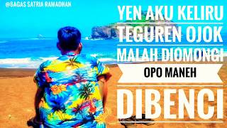 Snap wa tonggo asu😂