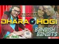 Tabla cover  feat shubham raj pandey dhara hogi  bandish bandits