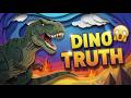 🦕 The REAL Truth About Dinosaurs | Cool Facts for Kids