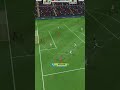 what a goal 🥅||#football #gaming #games #fifa #scorematchgameplay #viralvideos #goals #foryou
