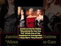 Jamie Lee Curtis Proudly Supports Her Transgender Daughter ❤️