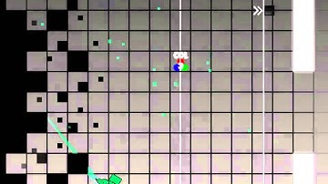 Geometry Dash VideoGames by Spa8